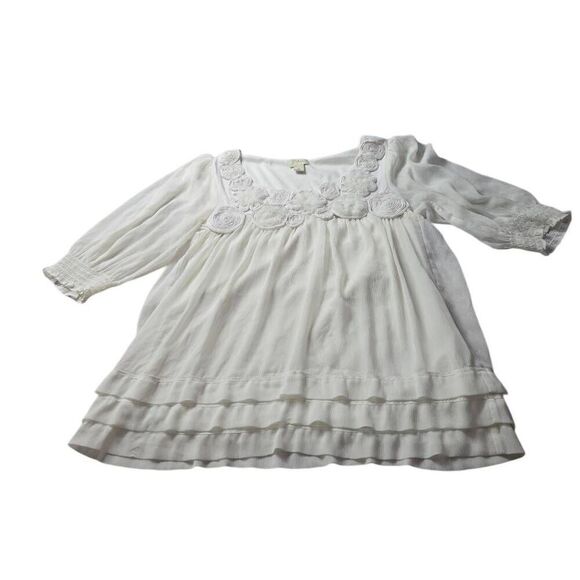 Yves Woman Blouse 8 - Picture 1 of 4